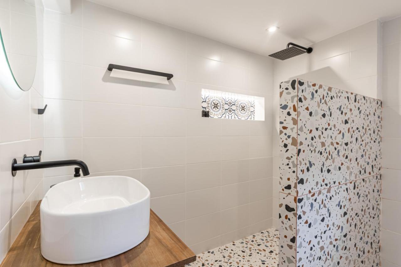 Ermoo Athens Modern Living Aparthotel Exterior foto